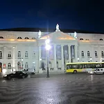 Martim Vaz Apartment