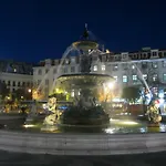 Martim Vaz Apartment