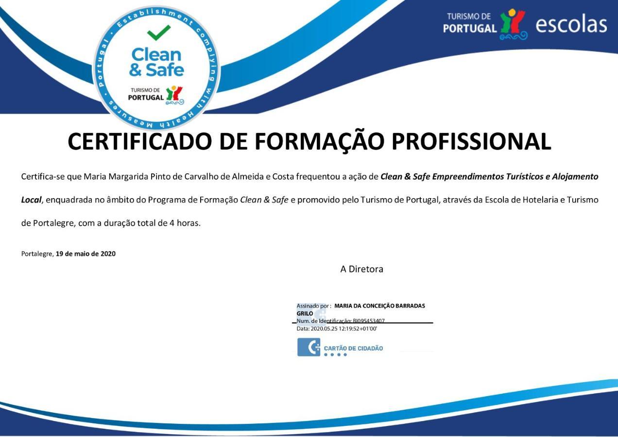 Martim Vaz Apartamento