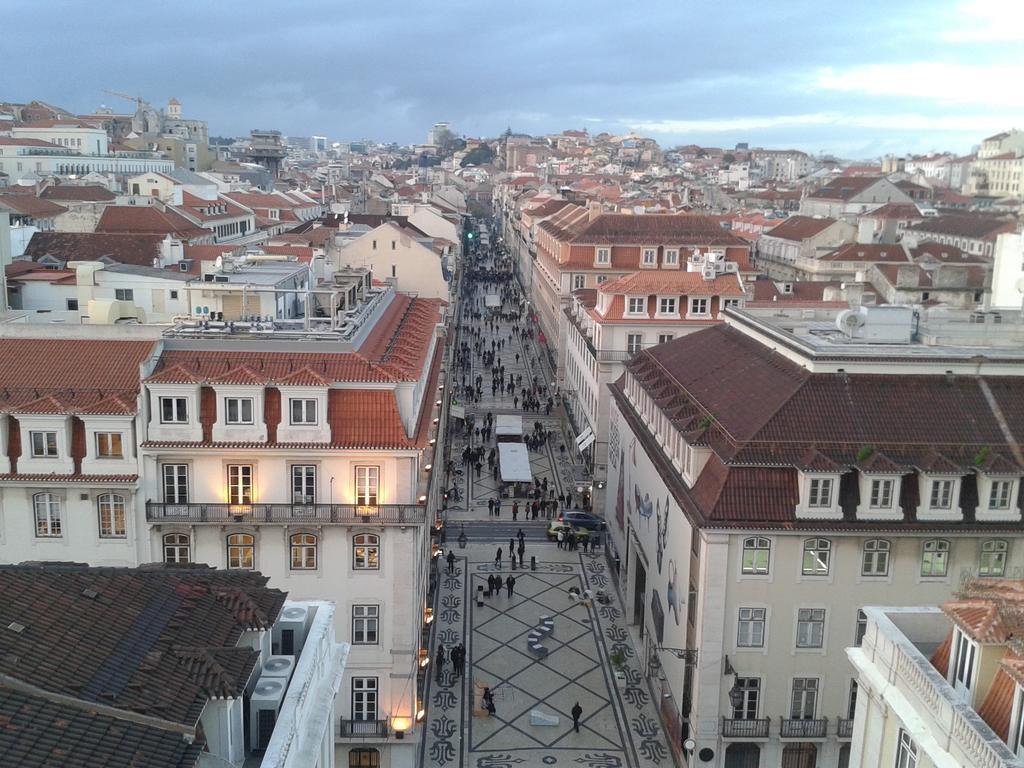 Martim Vaz Apartamento