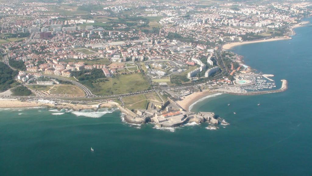 Martim Vaz Apartamento Lisboa
